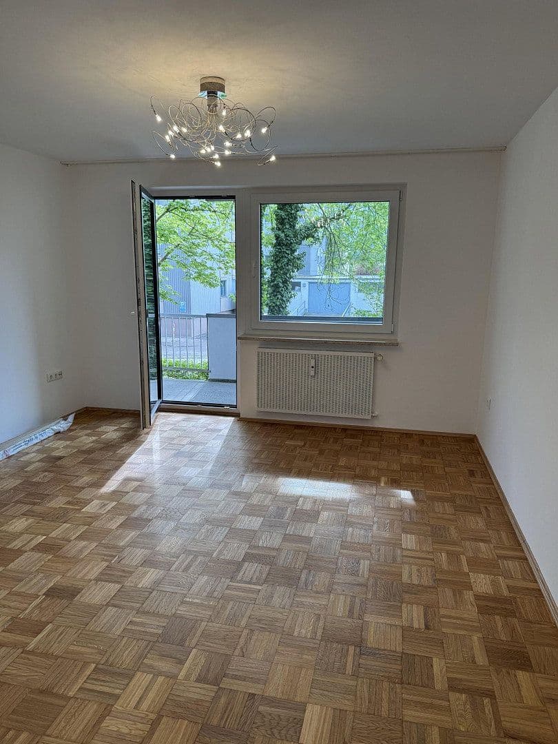 1 bedroom flat to rent, 34 m², Lohgrabenstr. 1A, Regensburg, Bavaria 1 bedroom flat to rent, 34 m², Lohgrabenstr. 1A, Regensburg, Bavaria