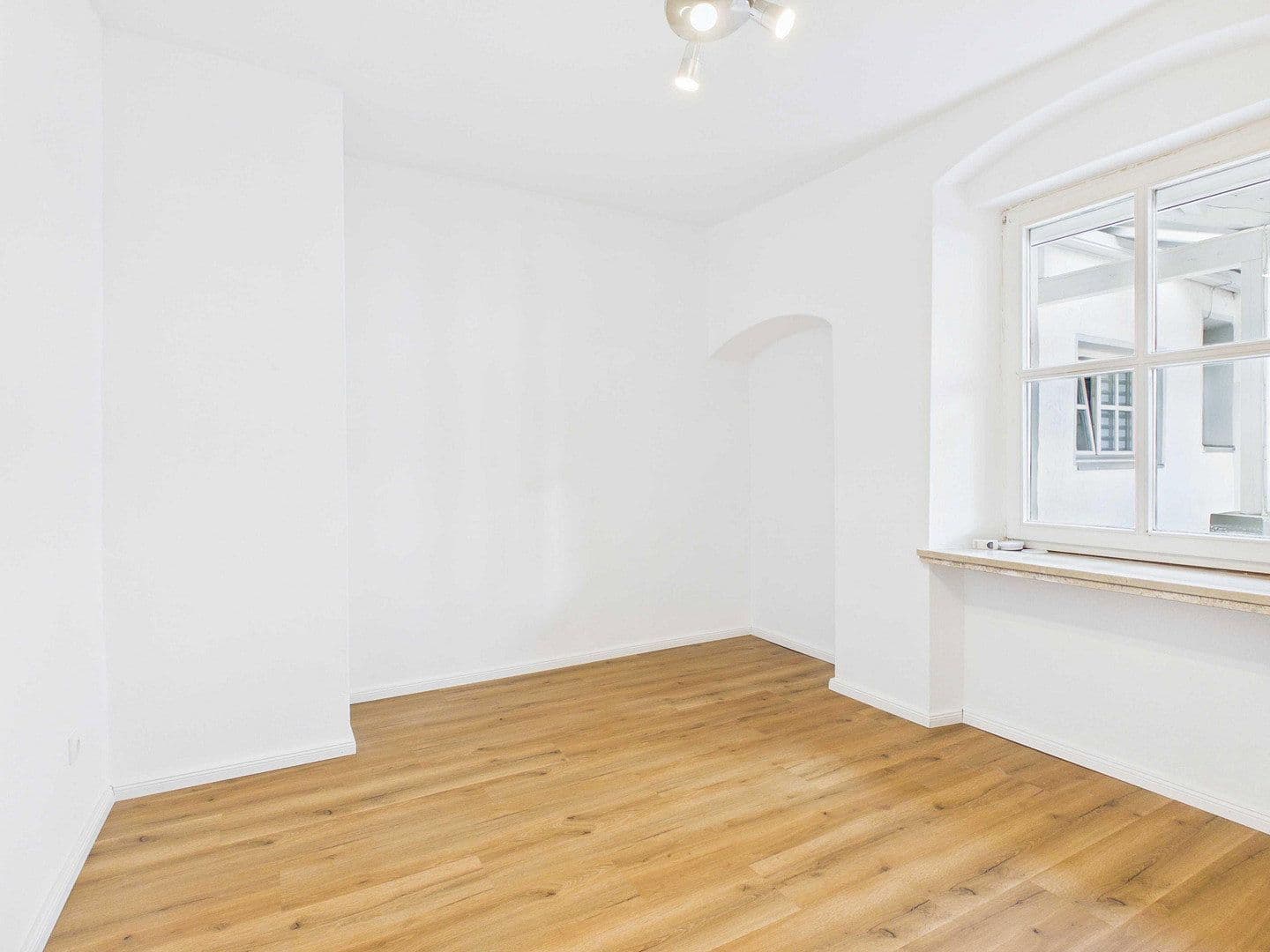2 bedroom flat to rent, 51 m², Rot-Kreuz-Platz 5, Straubing, Bavaria 2 bedroom flat to rent, 51 m², Rot-Kreuz-Platz 5, Straubing, Bavaria