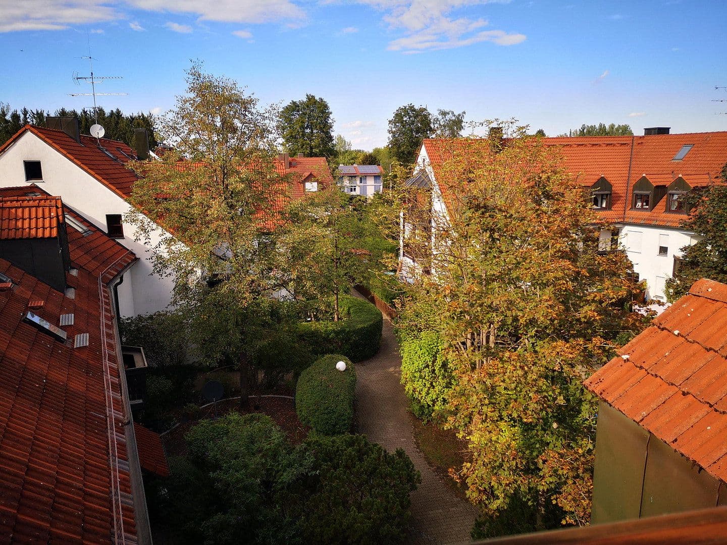 3 bedroom flat to rent, 79 m², Karlsfeld, Bavaria 3 bedroom flat to rent, 79 m², Karlsfeld, Bavaria