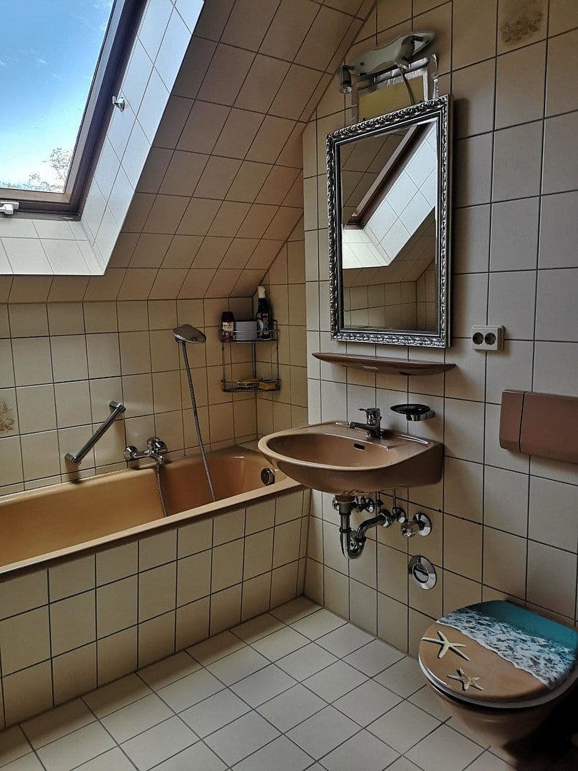 3 bedroom flat to rent, 79 m², Karlsfeld, Bavaria 3 bedroom flat to rent, 79 m², Karlsfeld, Bavaria