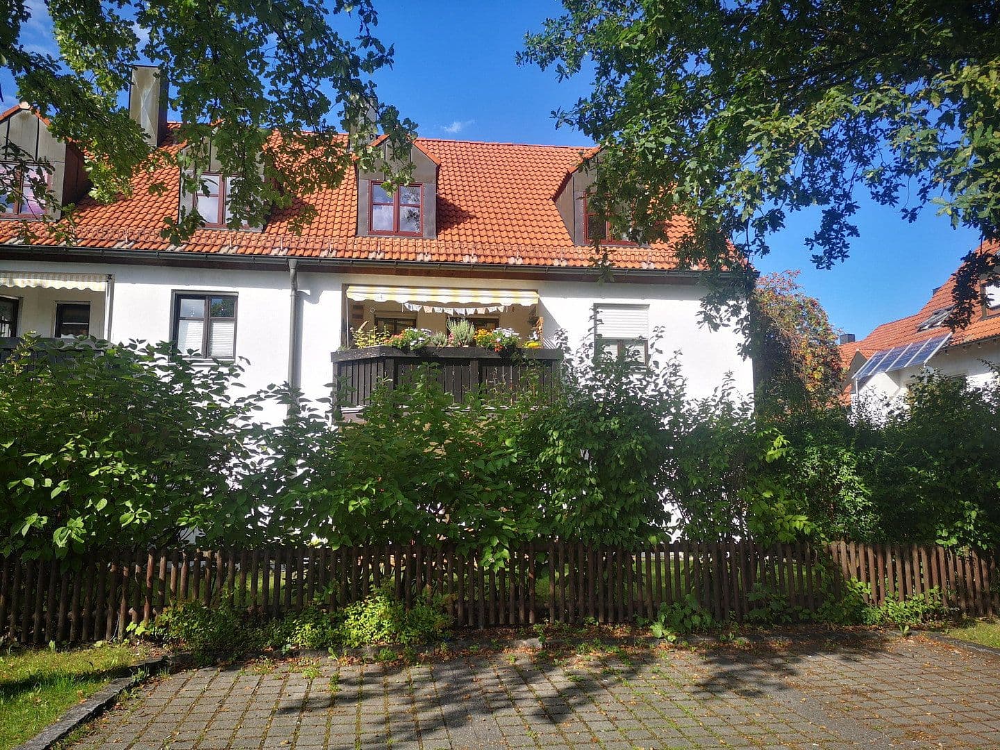 3 bedroom flat to rent, 79 m², Karlsfeld, Bavaria 3 bedroom flat to rent, 79 m², Karlsfeld, Bavaria