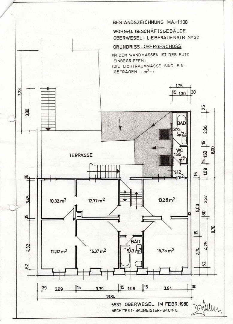 house for sale, 303 m², Liebfrauenstr. 32, Oberwesel, Rhineland-Palatinate house for sale, 303 m², Liebfrauenstr. 32, Oberwesel, Rhineland-Palatinate
