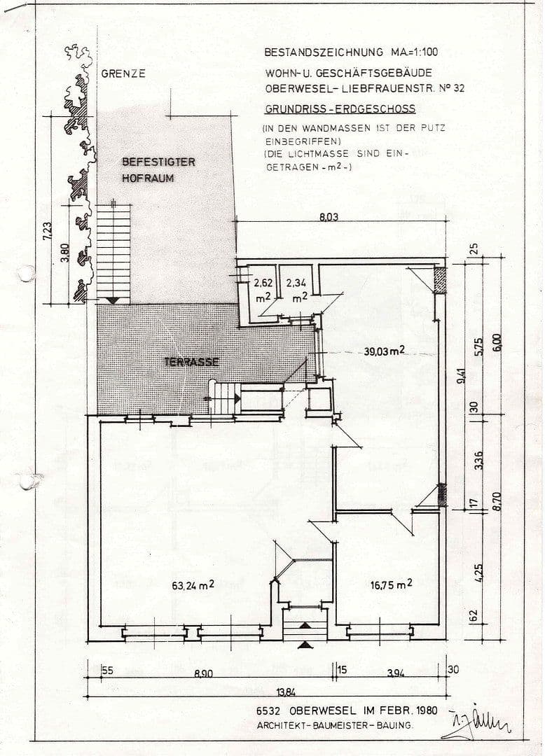 house for sale, 303 m², Liebfrauenstr. 32, Oberwesel, Rhineland-Palatinate house for sale, 303 m², Liebfrauenstr. 32, Oberwesel, Rhineland-Palatinate