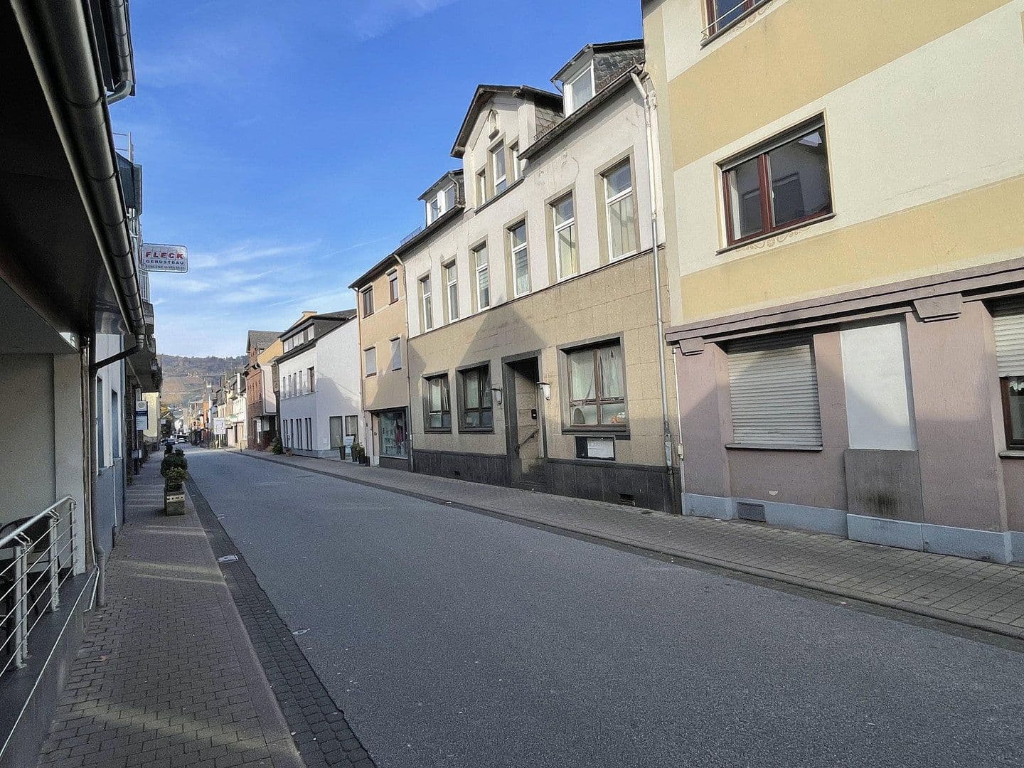 house for sale, 303 m², Liebfrauenstr. 32, Oberwesel, Rhineland-Palatinate house for sale, 303 m², Liebfrauenstr. 32, Oberwesel, Rhineland-Palatinate