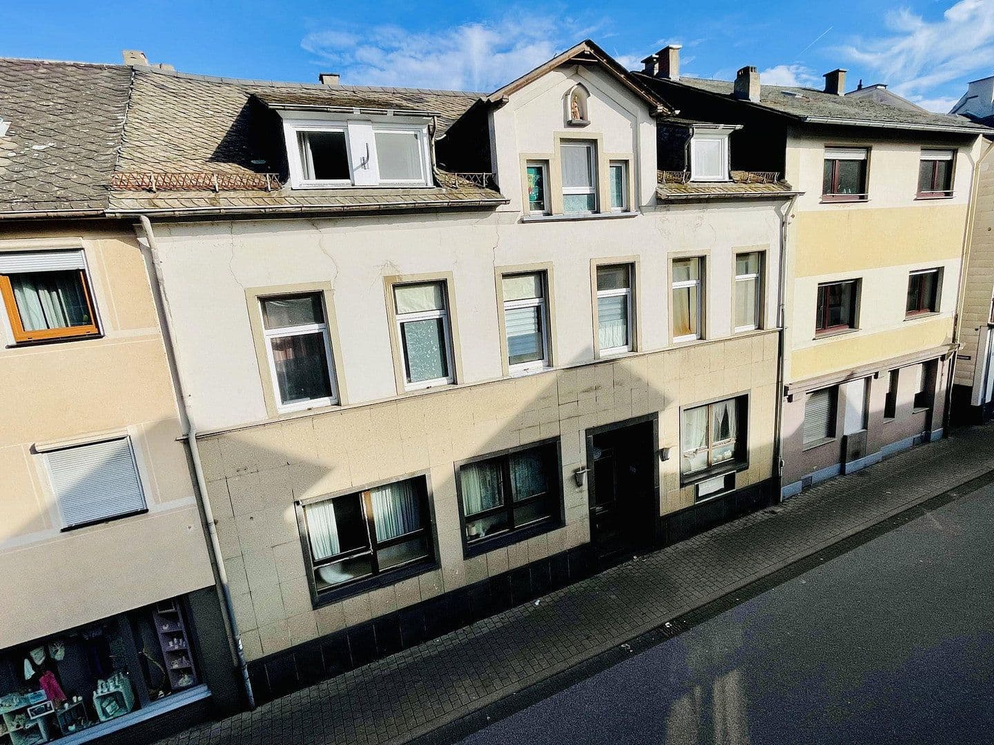 house for sale, 303 m², Liebfrauenstr. 32, Oberwesel, Rhineland-Palatinate house for sale, 303 m², Liebfrauenstr. 32, Oberwesel, Rhineland-Palatinate
