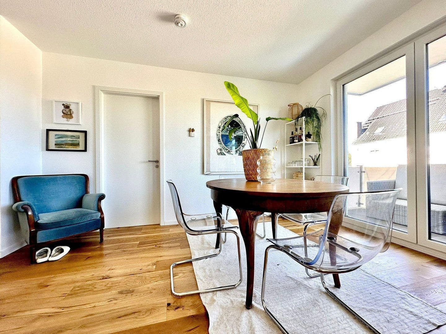 3 bedroom flat to rent, 72 m², Dreieich, Hesse 3 bedroom flat to rent, 72 m², Dreieich, Hesse