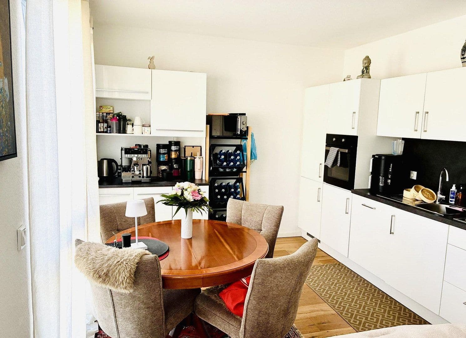 3 bedroom flat to rent, 72 m², Dreieich, Hesse 3 bedroom flat to rent, 72 m², Dreieich, Hesse