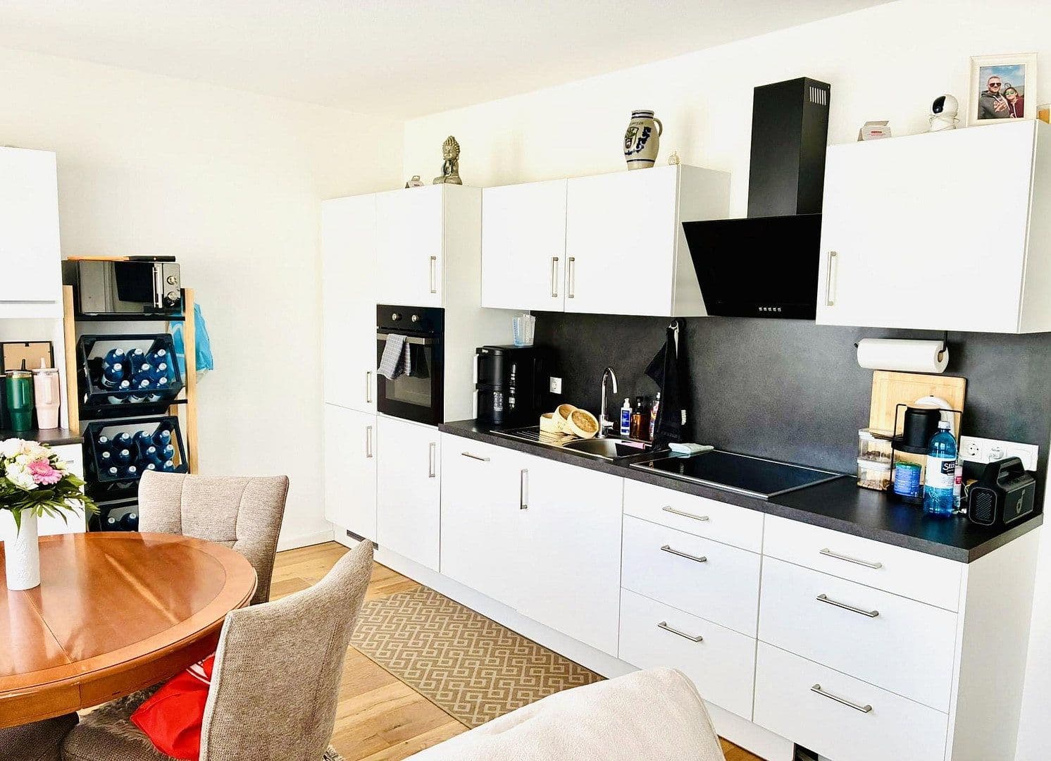 3 bedroom flat to rent, 72 m², Dreieich, Hesse 3 bedroom flat to rent, 72 m², Dreieich, Hesse