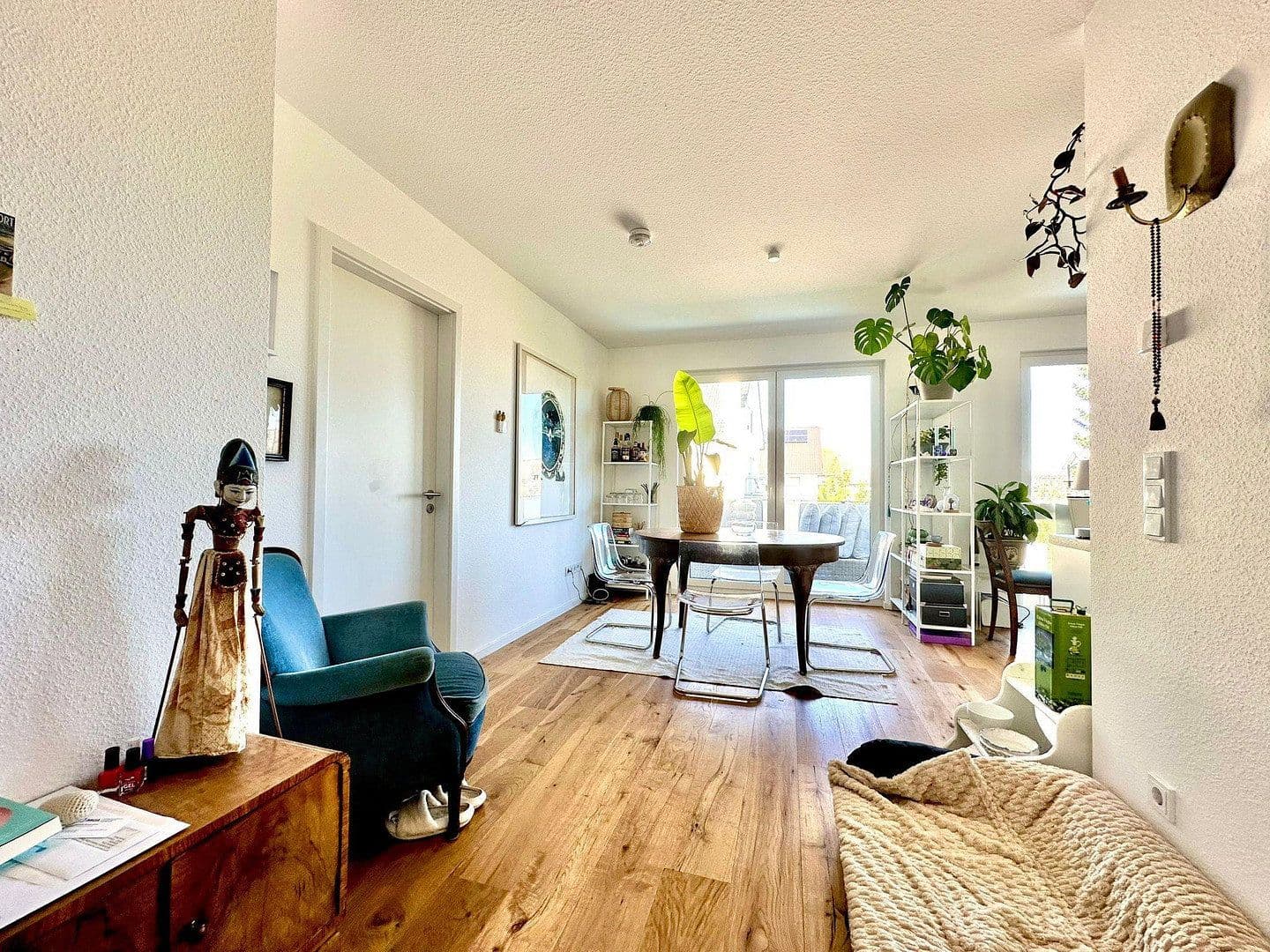 3 bedroom flat to rent, 72 m², Dreieich, Hesse 3 bedroom flat to rent, 72 m², Dreieich, Hesse