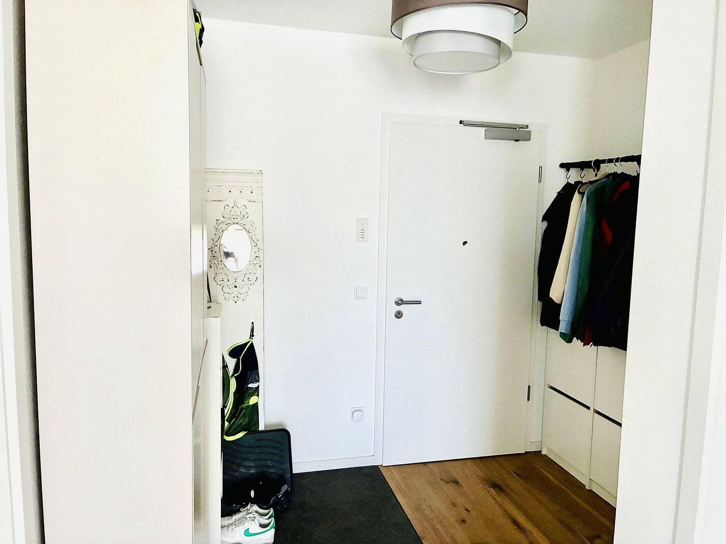 3 bedroom flat to rent, 72 m², Dreieich, Hesse 3 bedroom flat to rent, 72 m², Dreieich, Hesse