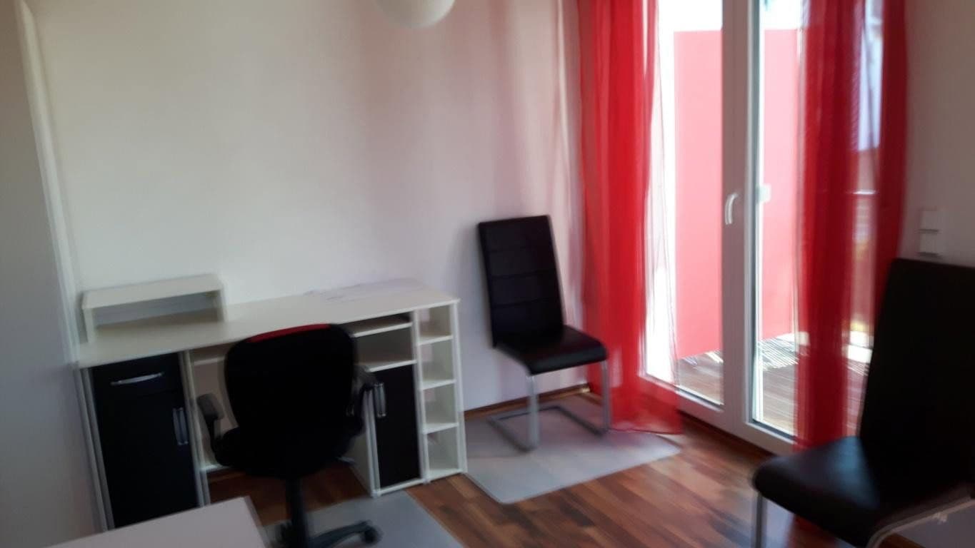 1 bedroom flat to rent, 25 m², Mattstraße 4, Aschaffenburg, Bavaria 1 bedroom flat to rent, 25 m², Mattstraße 4, Aschaffenburg, Bavaria
