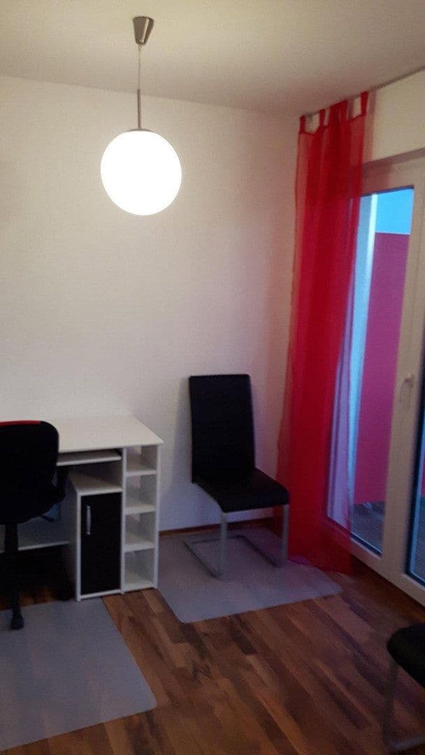 1 bedroom flat to rent, 25 m², Mattstraße 4, Aschaffenburg, Bavaria 1 bedroom flat to rent, 25 m², Mattstraße 4, Aschaffenburg, Bavaria