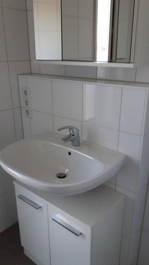 1 bedroom flat to rent, 25 m², Mattstraße 4, Aschaffenburg, Bavaria 1 bedroom flat to rent, 25 m², Mattstraße 4, Aschaffenburg, Bavaria