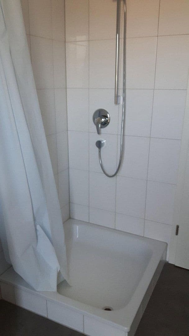 1 bedroom flat to rent, 25 m², Mattstraße 4, Aschaffenburg, Bavaria 1 bedroom flat to rent, 25 m², Mattstraße 4, Aschaffenburg, Bavaria