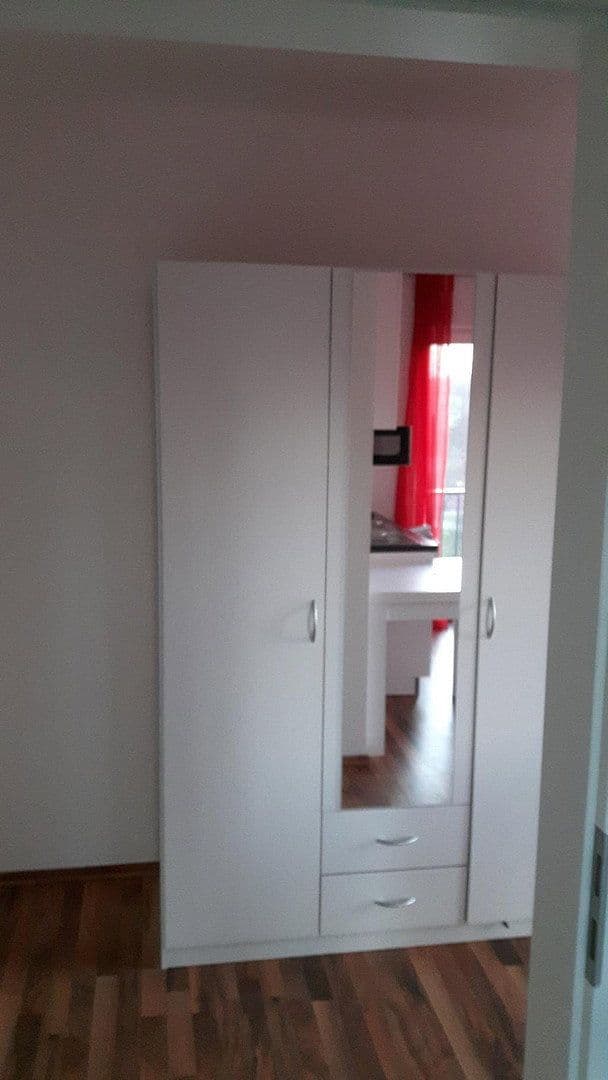 1 bedroom flat to rent, 25 m², Mattstraße 4, Aschaffenburg, Bavaria 1 bedroom flat to rent, 25 m², Mattstraße 4, Aschaffenburg, Bavaria