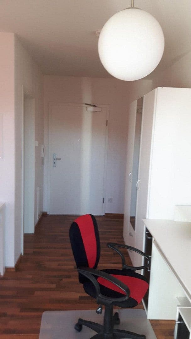 1 bedroom flat to rent, 25 m², Mattstraße 4, Aschaffenburg, Bavaria 1 bedroom flat to rent, 25 m², Mattstraße 4, Aschaffenburg, Bavaria