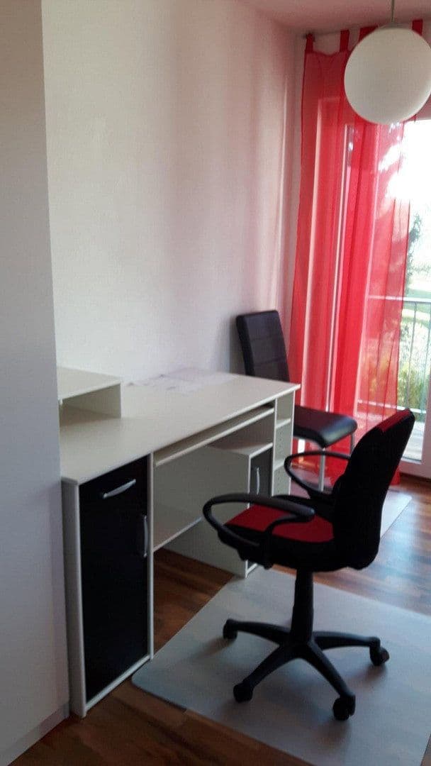 1 bedroom flat to rent, 25 m², Mattstraße 4, Aschaffenburg, Bavaria 1 bedroom flat to rent, 25 m², Mattstraße 4, Aschaffenburg, Bavaria