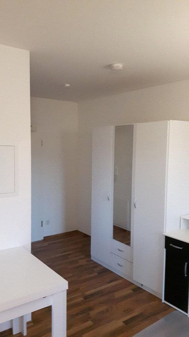 1 bedroom flat to rent, 25 m², Mattstraße 4, Aschaffenburg, Bavaria 1 bedroom flat to rent, 25 m², Mattstraße 4, Aschaffenburg, Bavaria