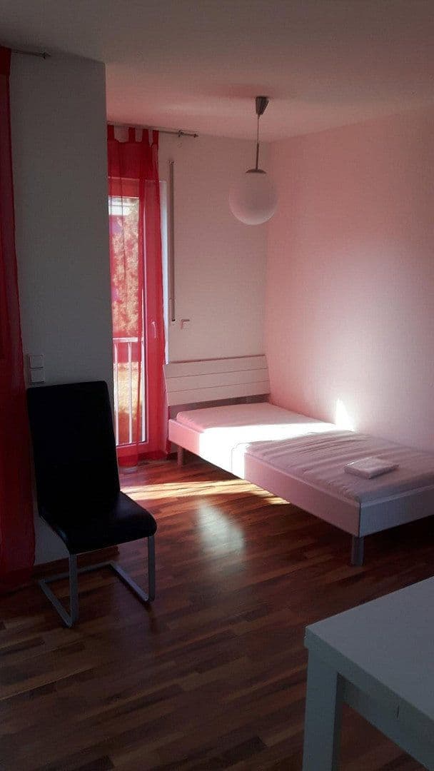 1 bedroom flat to rent, 25 m², Mattstraße 4, Aschaffenburg, Bavaria 1 bedroom flat to rent, 25 m², Mattstraße 4, Aschaffenburg, Bavaria