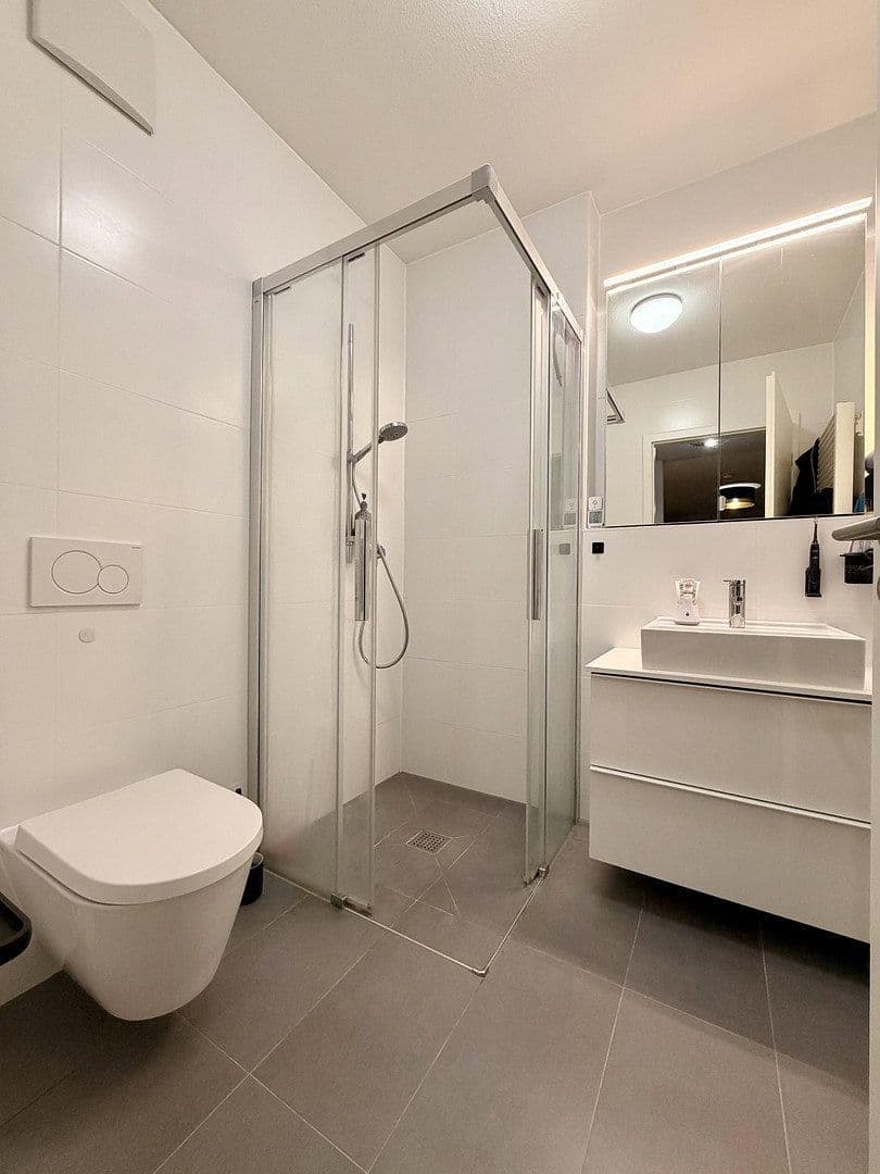 3 bedroom flat to rent, 75 m², Fritz-Bauer-Straße 38, München, Bavaria 3 bedroom flat to rent, 75 m², Fritz-Bauer-Straße 38, München, Bavaria