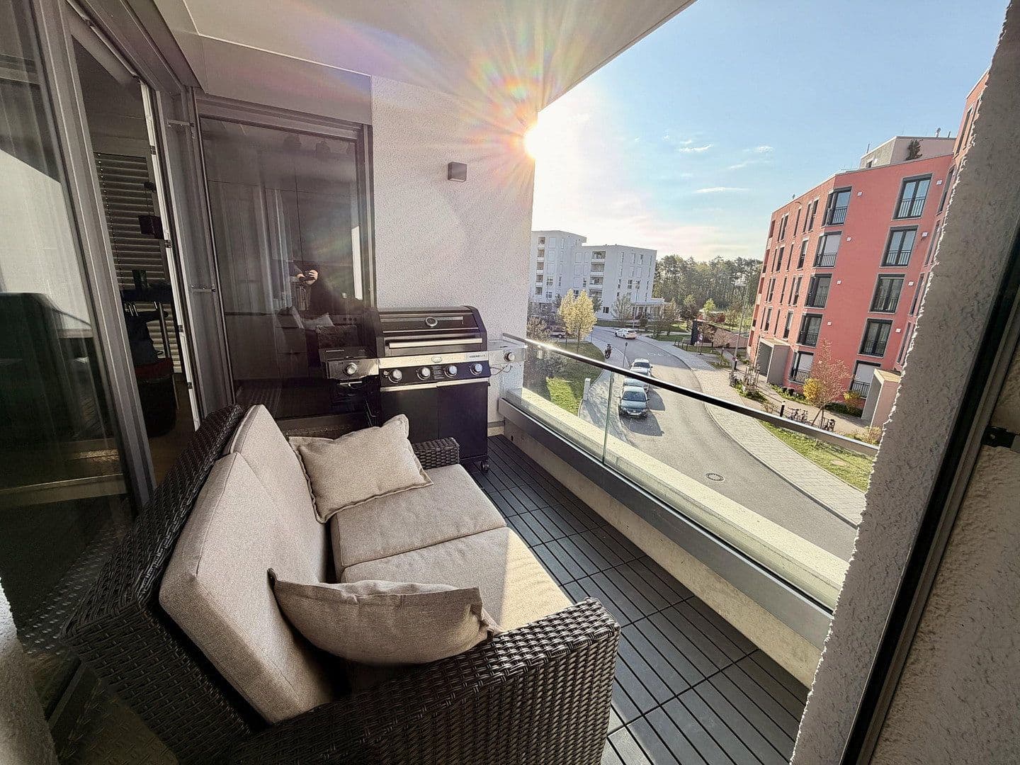3 bedroom flat to rent, 75 m², Fritz-Bauer-Straße 38, München, Bavaria 3 bedroom flat to rent, 75 m², Fritz-Bauer-Straße 38, München, Bavaria
