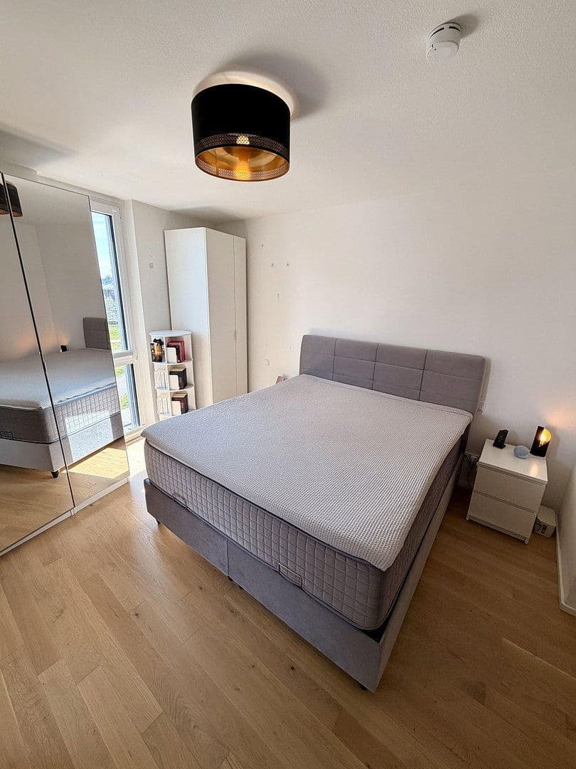 3 bedroom flat to rent, 75 m², Fritz-Bauer-Straße 38, München, Bavaria 3 bedroom flat to rent, 75 m², Fritz-Bauer-Straße 38, München, Bavaria
