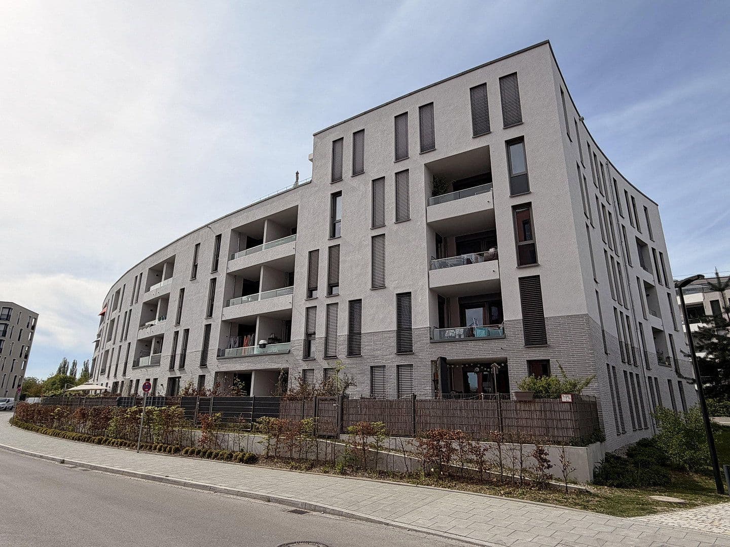 3 bedroom flat to rent, 75 m², Fritz-Bauer-Straße 38, München, Bavaria 3 bedroom flat to rent, 75 m², Fritz-Bauer-Straße 38, München, Bavaria