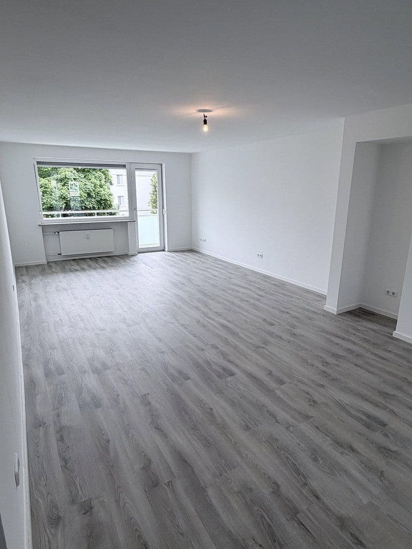 3 bedroom flat for sale, 80 m², Dachauerstr.419, München, Bavaria 3 bedroom flat for sale, 80 m², Dachauerstr.419, München, Bavaria