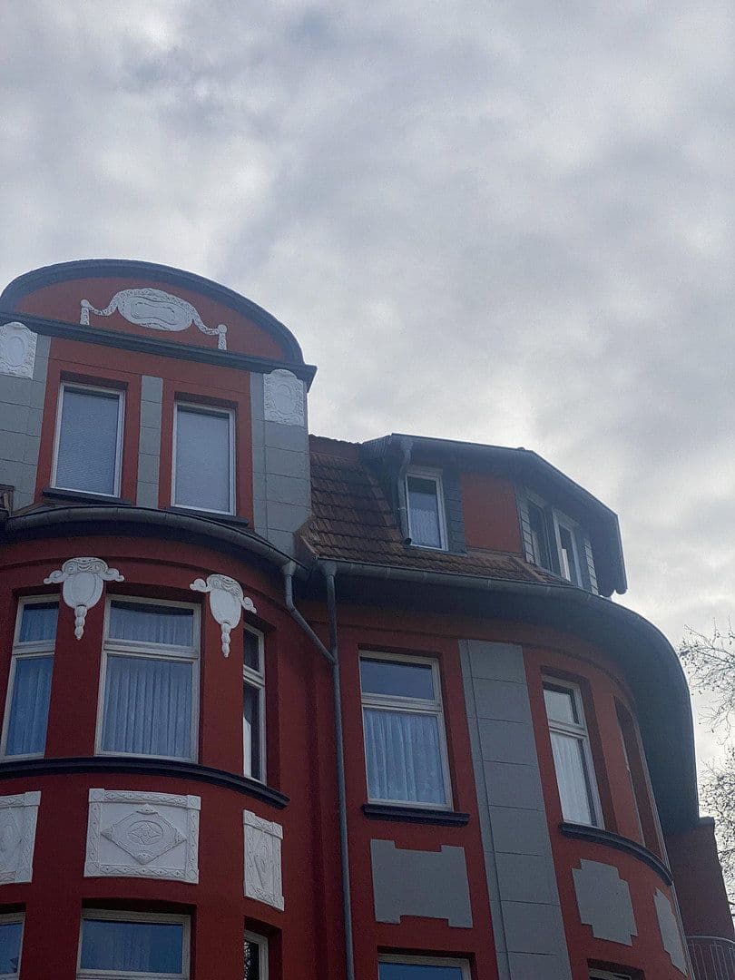 2 bedroom with open-plan kitchen flat for sale, 99 m², Essen, North Rhine-Westphalia 2 bedroom with open-plan kitchen flat for sale, 99 m², Essen, North Rhine-Westphalia