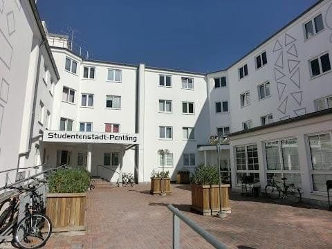 1 bedroom flat to rent, 24 m², An der Steinernen Bank 10, Pentling, Bavaria 1 bedroom flat to rent, 24 m², An der Steinernen Bank 10, Pentling, Bavaria