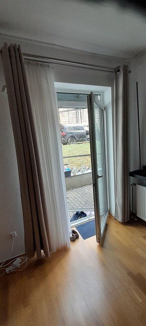 1 bedroom flat to rent, 24 m², An der Steinernen Bank 10, Pentling, Bavaria 1 bedroom flat to rent, 24 m², An der Steinernen Bank 10, Pentling, Bavaria