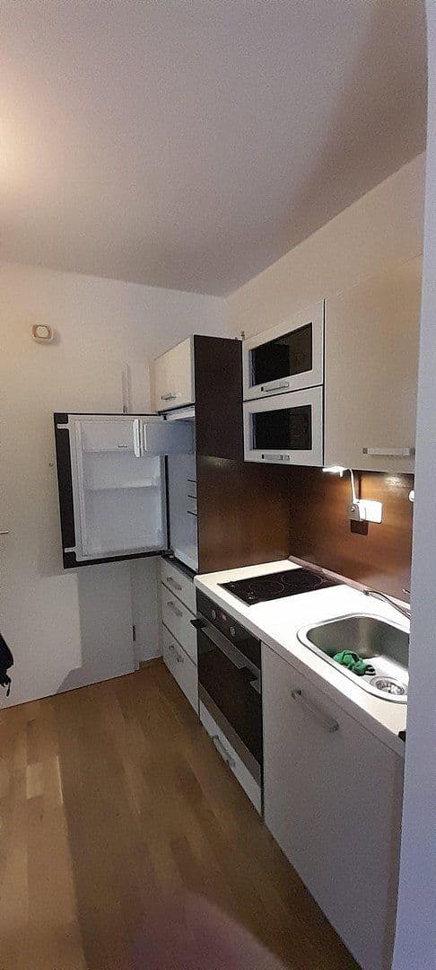 1 bedroom flat to rent, 24 m², An der Steinernen Bank 10, Pentling, Bavaria 1 bedroom flat to rent, 24 m², An der Steinernen Bank 10, Pentling, Bavaria
