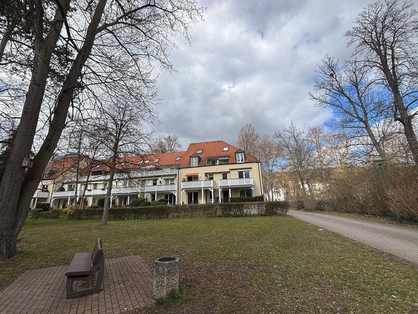 2 bedroom flat for sale, 64 m², Rudolstadt, Thuringia 2 bedroom flat for sale, 64 m², Rudolstadt, Thuringia