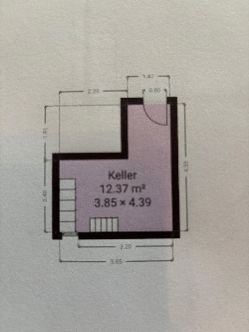 2 bedroom flat for sale, 64 m², Rudolstadt, Thuringia 2 bedroom flat for sale, 64 m², Rudolstadt, Thuringia