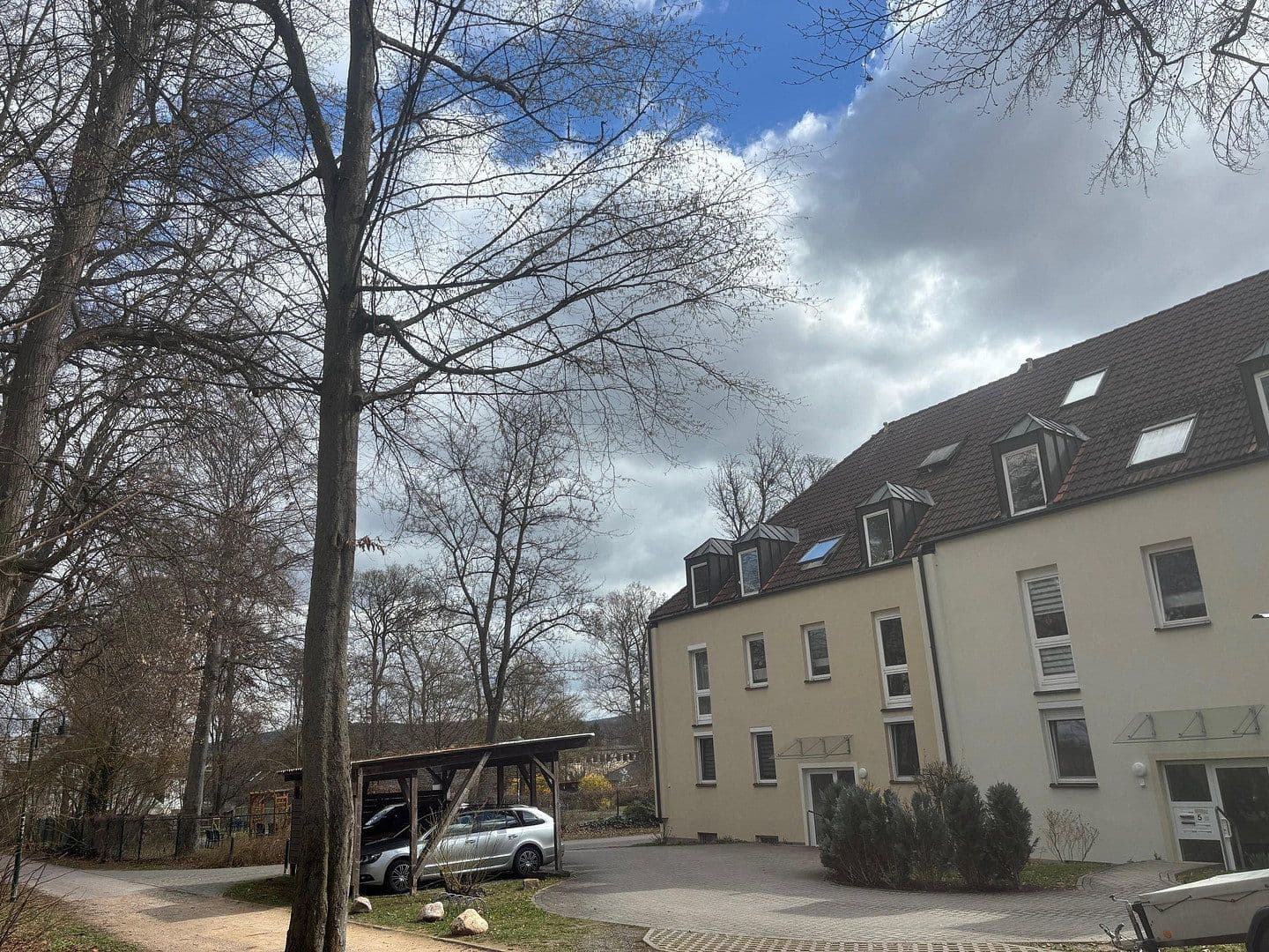 2 bedroom flat for sale, 64 m², Rudolstadt, Thuringia 2 bedroom flat for sale, 64 m², Rudolstadt, Thuringia