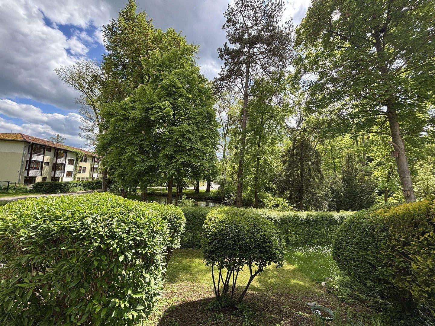 2 bedroom flat for sale, 64 m², Rudolstadt, Thuringia 2 bedroom flat for sale, 64 m², Rudolstadt, Thuringia