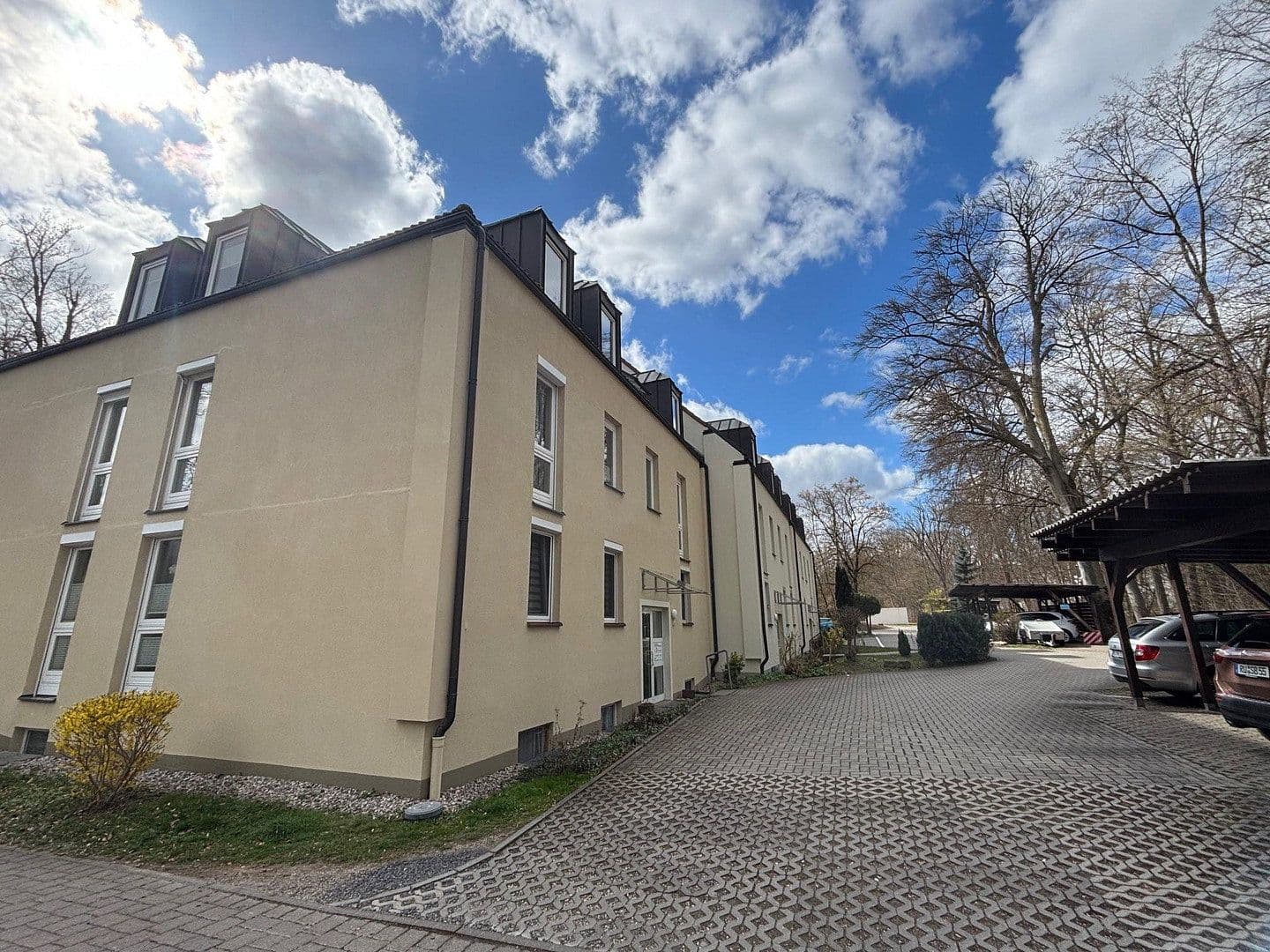 2 bedroom flat for sale, 64 m², Rudolstadt, Thuringia 2 bedroom flat for sale, 64 m², Rudolstadt, Thuringia