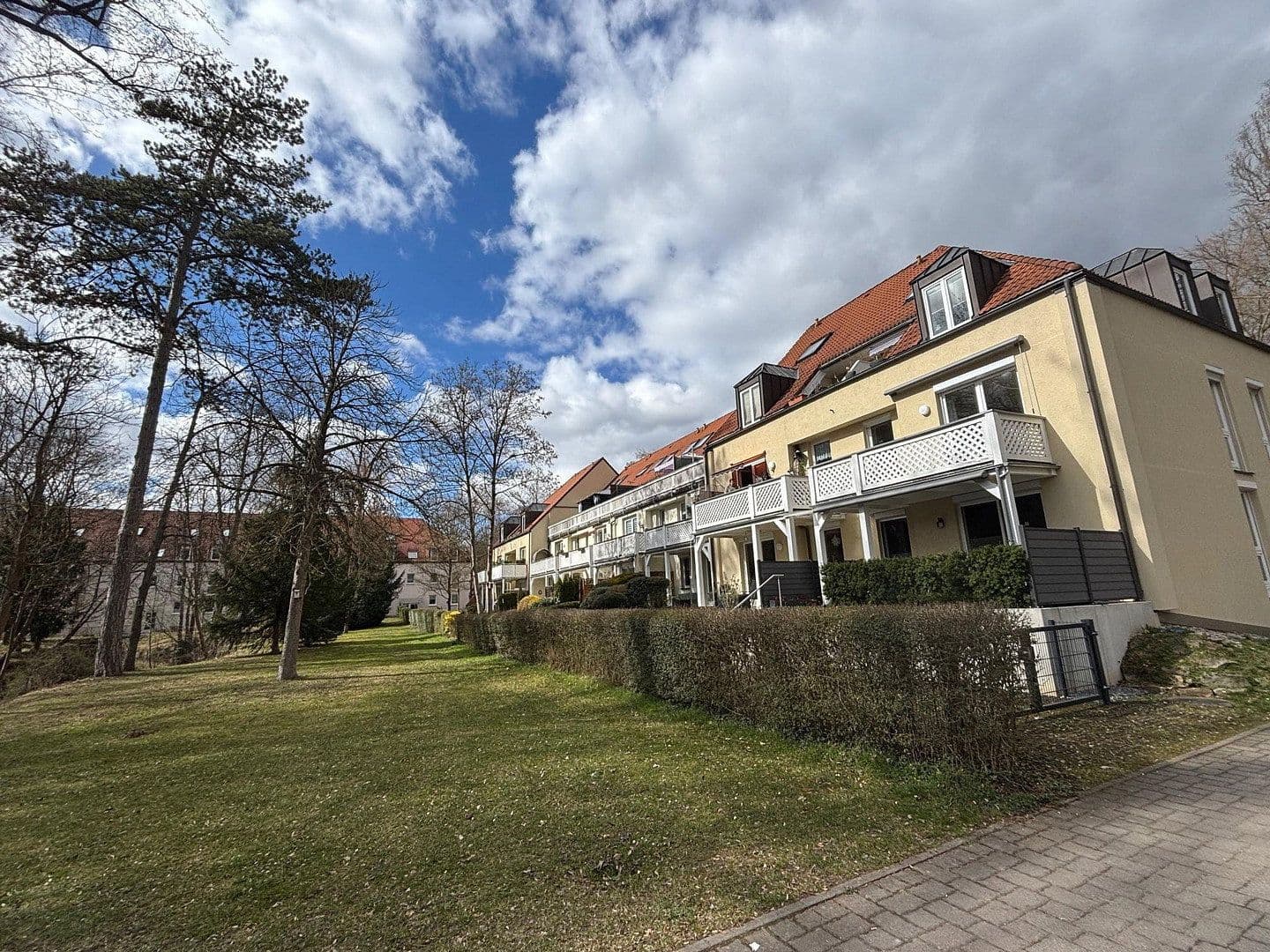 2 bedroom flat for sale, 64 m², Rudolstadt, Thuringia 2 bedroom flat for sale, 64 m², Rudolstadt, Thuringia