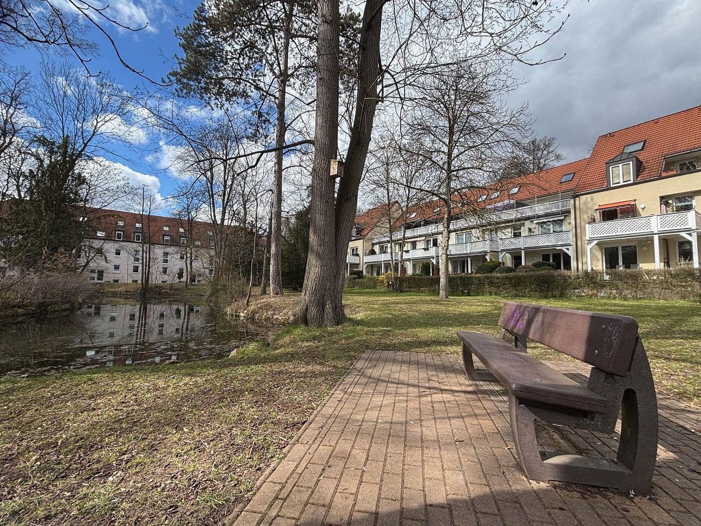 2 bedroom flat for sale, 64 m², Rudolstadt, Thuringia 2 bedroom flat for sale, 64 m², Rudolstadt, Thuringia