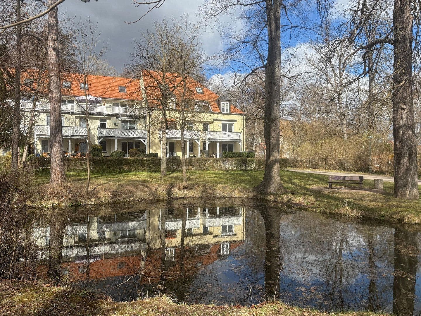 2 bedroom flat for sale, 64 m², Rudolstadt, Thuringia 2 bedroom flat for sale, 64 m², Rudolstadt, Thuringia