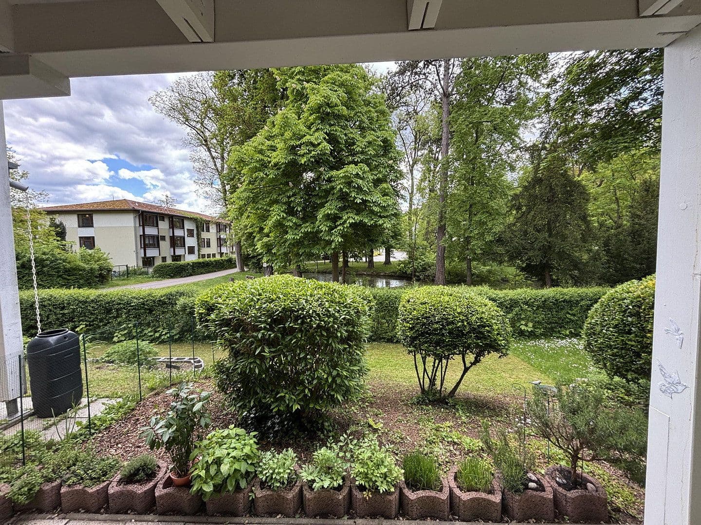 2 bedroom flat for sale, 64 m², Rudolstadt, Thuringia 2 bedroom flat for sale, 64 m², Rudolstadt, Thuringia