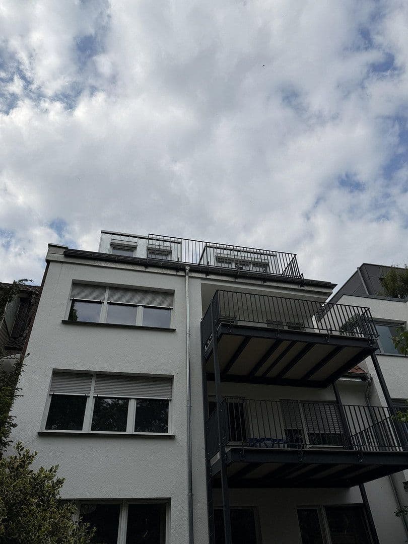 2 bedroom flat to rent, 55 m², Münster, North Rhine-Westphalia 2 bedroom flat to rent, 55 m², Münster, North Rhine-Westphalia