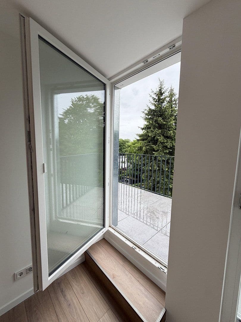 2 bedroom flat to rent, 55 m², Münster, North Rhine-Westphalia 2 bedroom flat to rent, 55 m², Münster, North Rhine-Westphalia