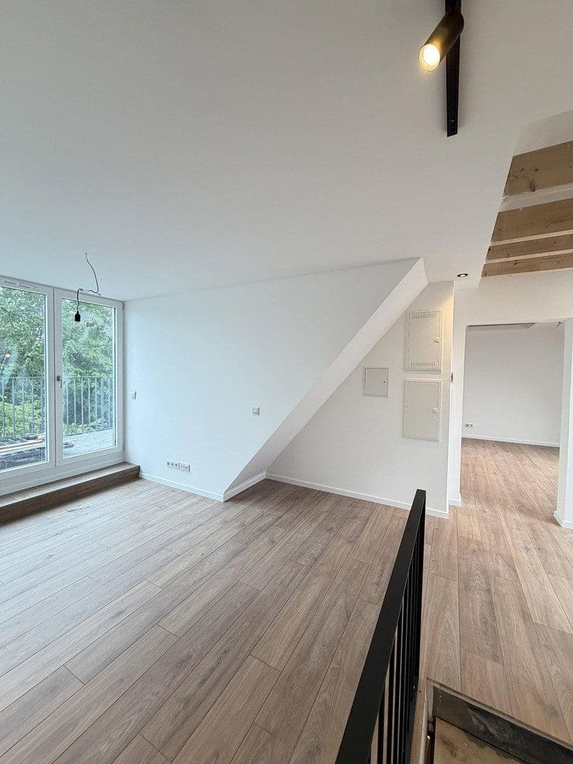2 bedroom flat to rent, 55 m², Münster, North Rhine-Westphalia 2 bedroom flat to rent, 55 m², Münster, North Rhine-Westphalia