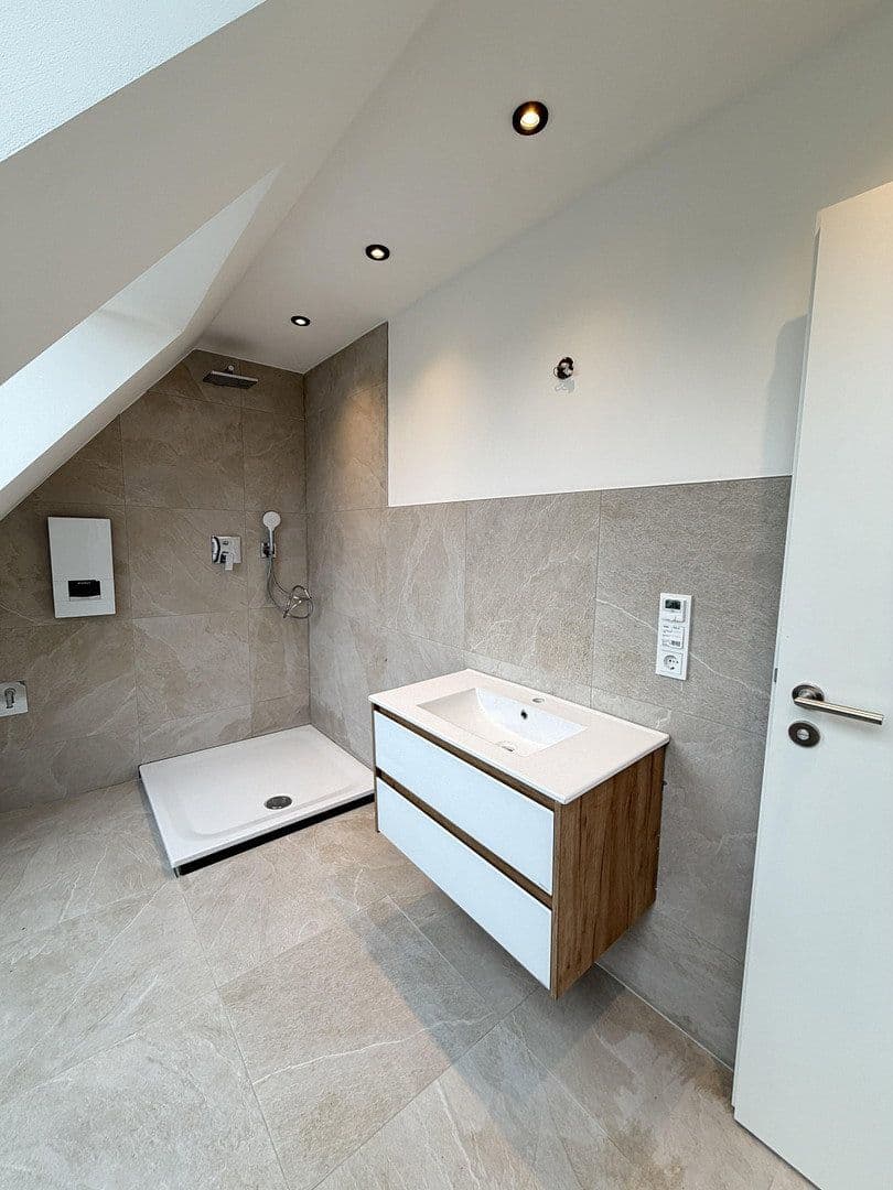 2 bedroom flat to rent, 55 m², Münster, North Rhine-Westphalia 2 bedroom flat to rent, 55 m², Münster, North Rhine-Westphalia