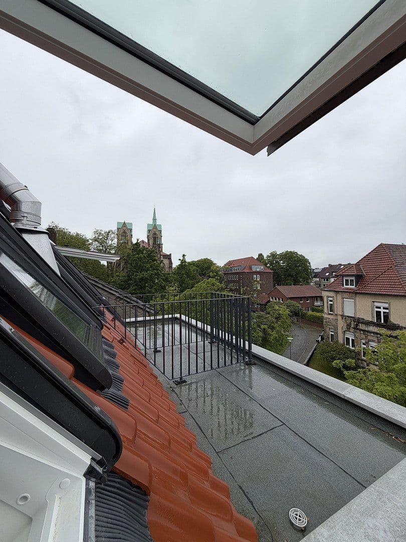 2 bedroom flat to rent, 55 m², Münster, North Rhine-Westphalia 2 bedroom flat to rent, 55 m², Münster, North Rhine-Westphalia