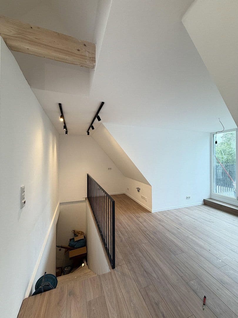 2 bedroom flat to rent, 55 m², Münster, North Rhine-Westphalia 2 bedroom flat to rent, 55 m², Münster, North Rhine-Westphalia