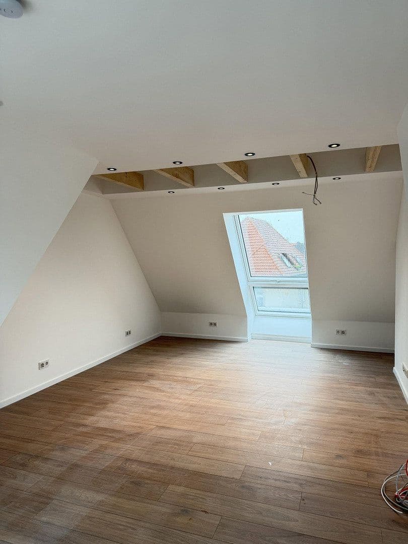 2 bedroom flat to rent, 55 m², Münster, North Rhine-Westphalia 2 bedroom flat to rent, 55 m², Münster, North Rhine-Westphalia