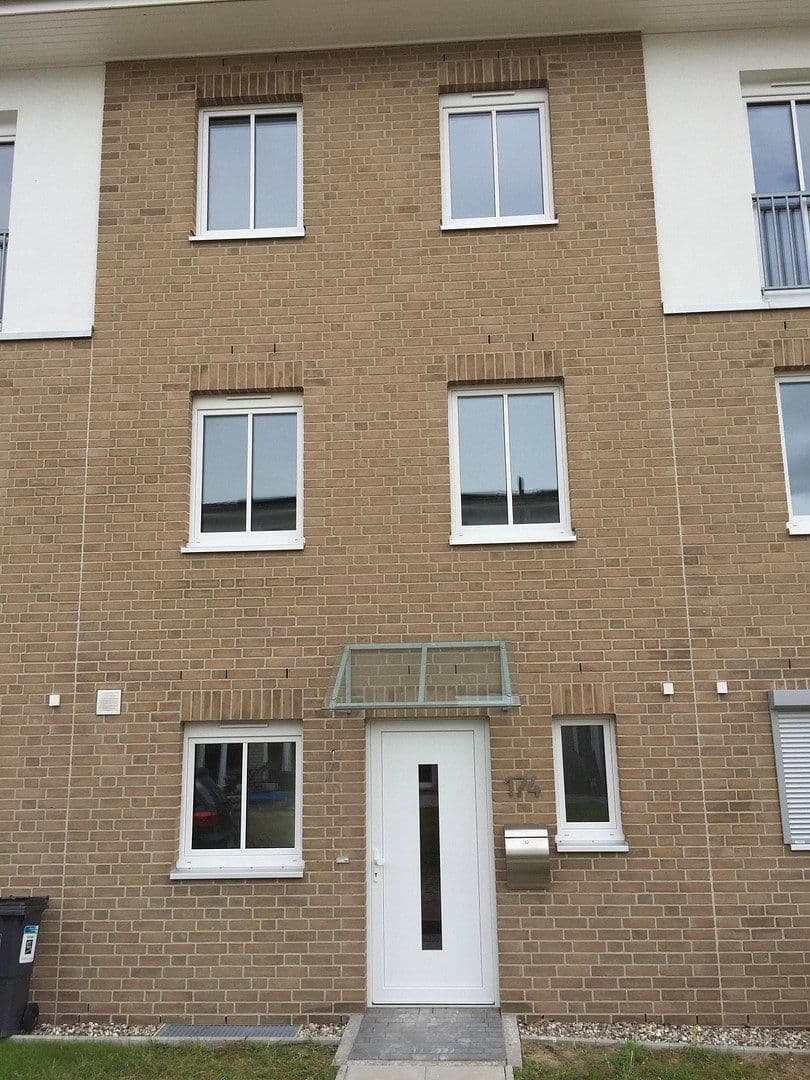 house for sale, 111 m², Ahrensburg, Schleswig-Holstein house for sale, 111 m², Ahrensburg, Schleswig-Holstein