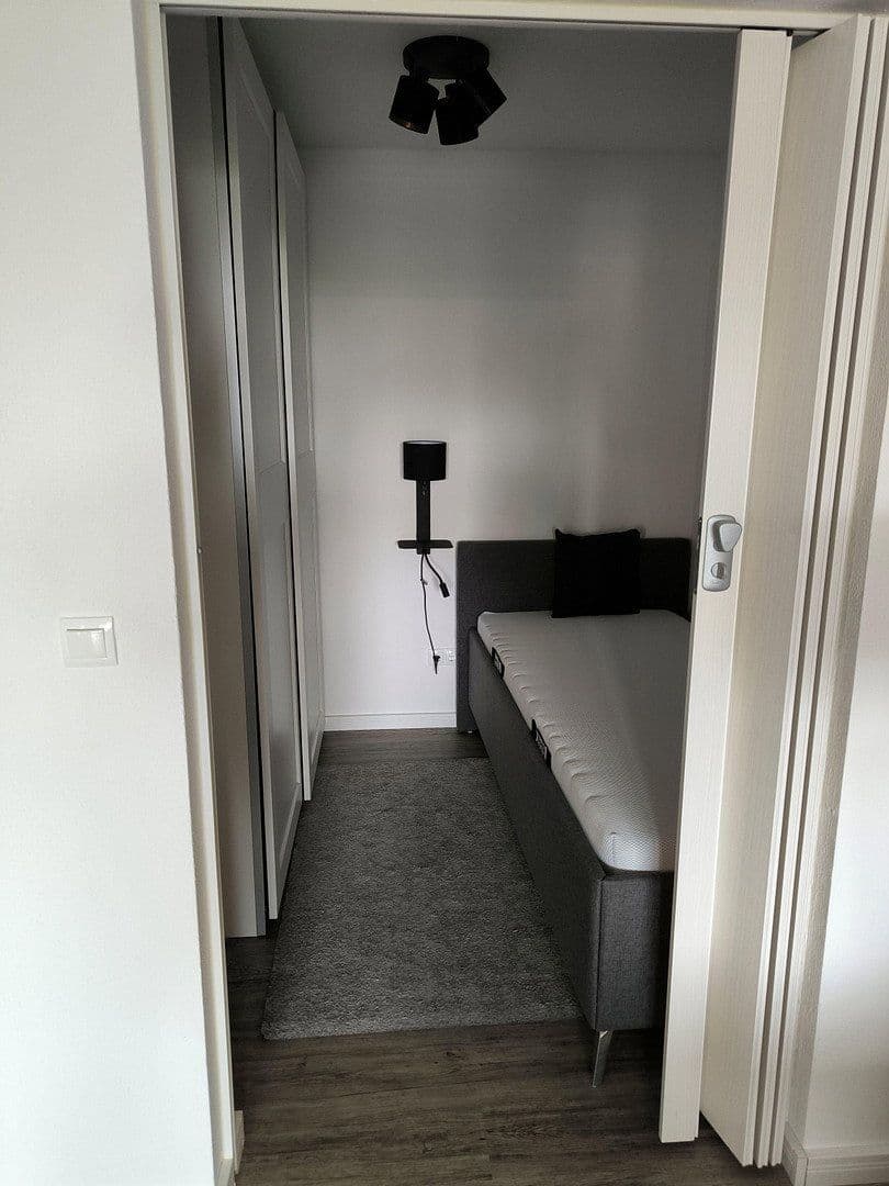 1 bedroom flat to rent, 44 m², Neuss, North Rhine-Westphalia 1 bedroom flat to rent, 44 m², Neuss, North Rhine-Westphalia